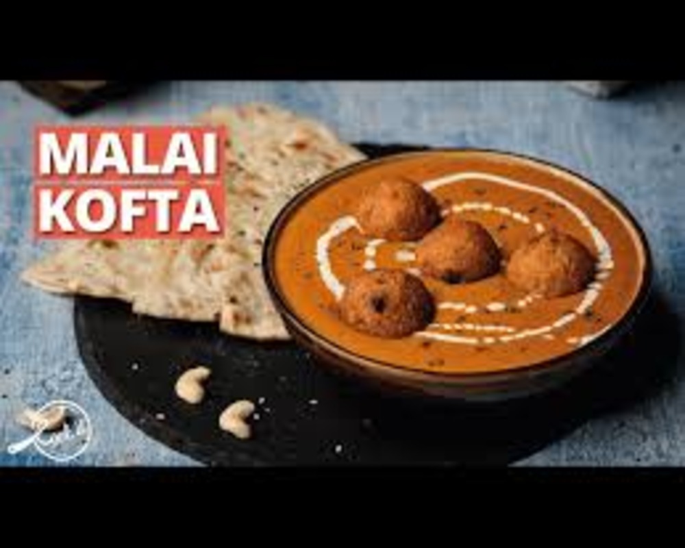 Malai Kofta: The Creamy Punjabi Delight You Can’t Resist